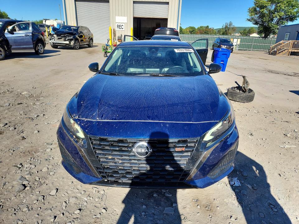 2023 Nissan Altima მანქანა იყიდება აუქციონზე, vin: 1N4BL4CW4PN318746, აუქციონის ნომერი: 70331866