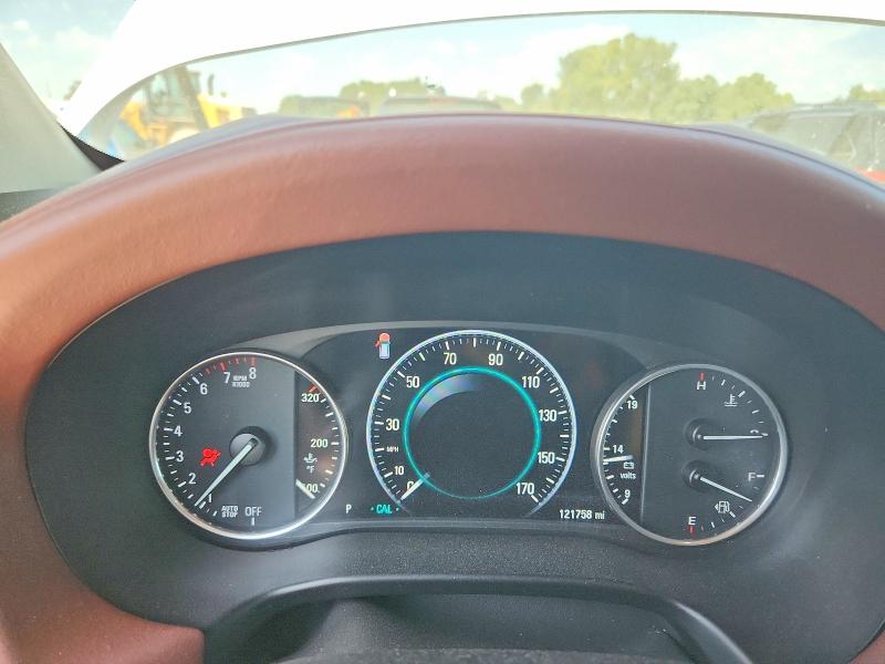 Aukcja sprzedaży 2019 Buick Enclave, vin: 5GAEVCKW1KJ124836, numer aukcji: 67481186