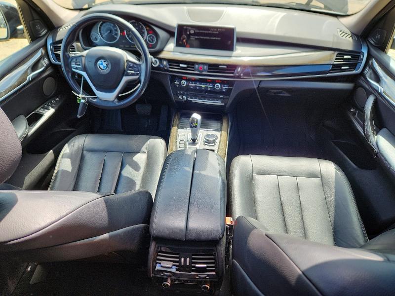 70691416 :رقم المزاد ، 5UXKR0C56F0K54406 vin ، 2015 Bmw X5 مزاد بيع