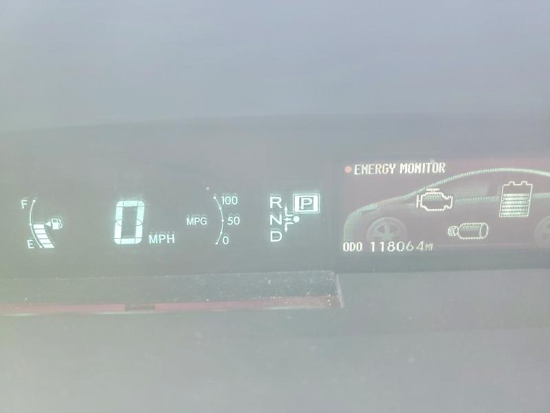 2014 Toyota Prius მანქანა იყიდება აუქციონზე, vin: JTDKN3DU0E1831654, აუქციონის ნომერი: 70283566