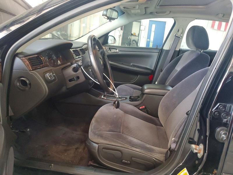 Продажа на аукционе авто 2014 Chevrolet Impala Limited, vin: 2G1WB5E38E1165187, номер лота: 67273386