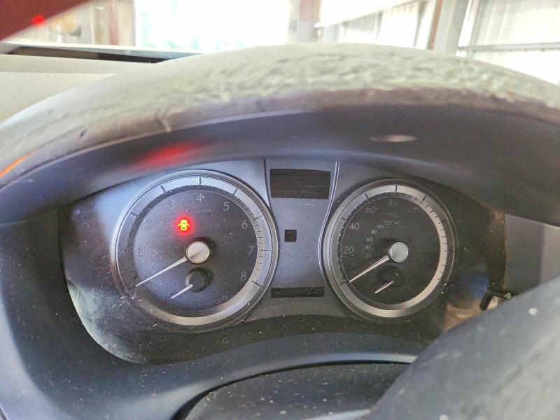 Aukcja sprzedaży 2008 Lexus Es, vin: JTHBJ46G282170036, numer aukcji: 68219286
