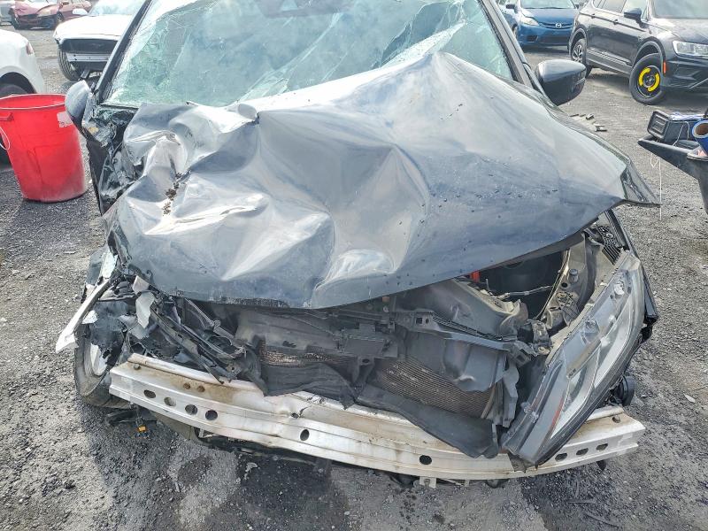 2018 Honda Odyssey მანქანა იყიდება აუქციონზე, vin: 5FNRL6H53JB086800, აუქციონის ნომერი: 67420306