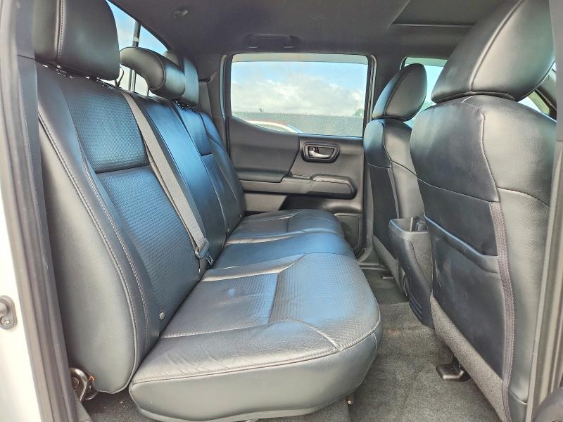 Aukcja sprzedaży 2020 Toyota Tacoma, vin: 3TMCZ5AN7LM293665, numer aukcji: 69992656