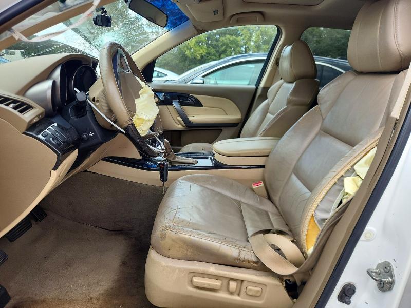 Продажа на аукционе авто 2007 Acura Mdx, vin: 2HNYD28407H549630, номер лота: 68408146