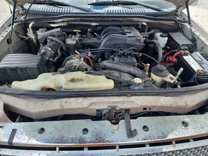 2008 Ford Explorer მანქანა იყიდება აუქციონზე, vin: 1FMEU73E98UA74530, აუქციონის ნომერი: 68002406
