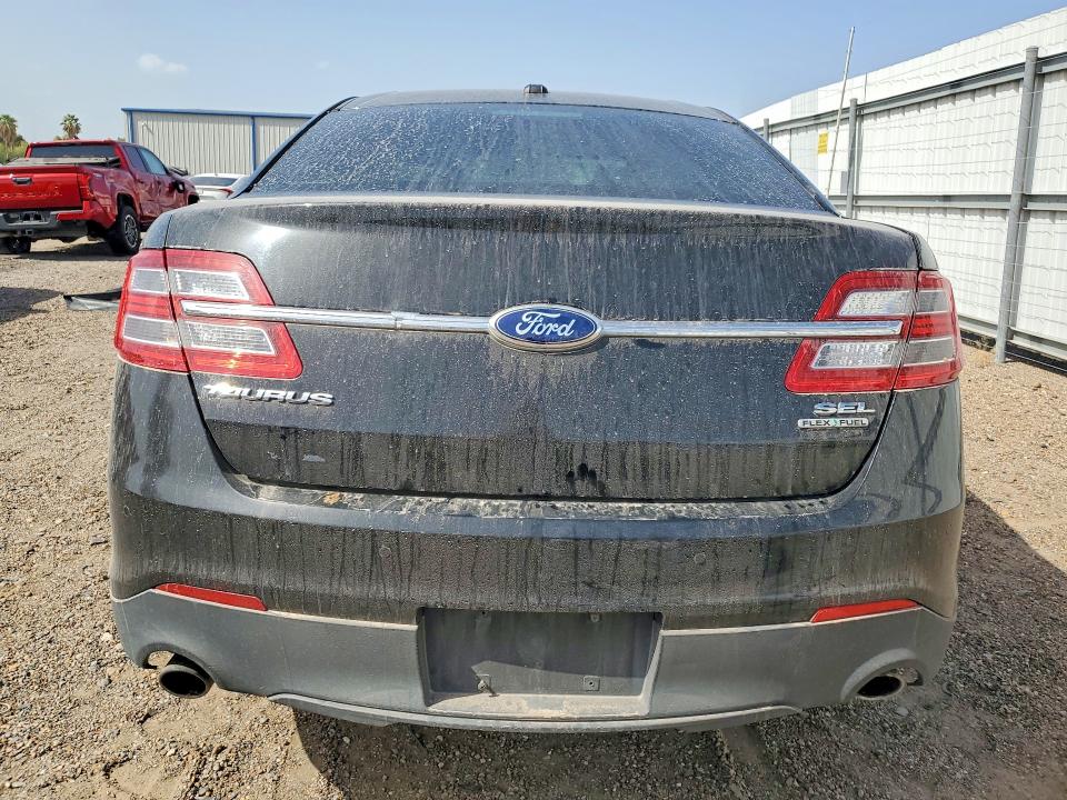 68942816 :رقم المزاد ، 1FAHP2E82DG133600 vin ، 2013 Ford Taurus مزاد بيع