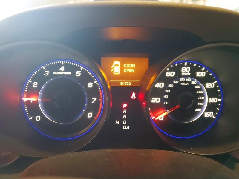 Продажа на аукционе авто 2007 Acura Mdx, vin: 2HNYD28327H527605, номер лота: 67362426
