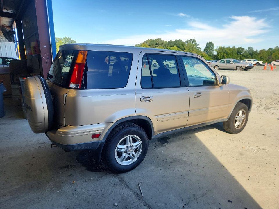 Продаж на аукціоні авто 2000 Honda Cr-v, vin: JHLRD1872YS022572, номер лоту: 68054546