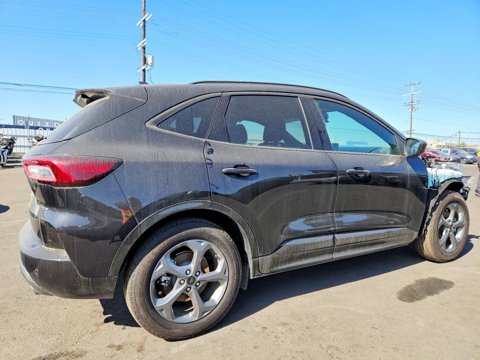 Продажа на аукционе авто 2024 Ford Escape, vin: 1FMCU0MN7RUA10176, номер лота: 70299276