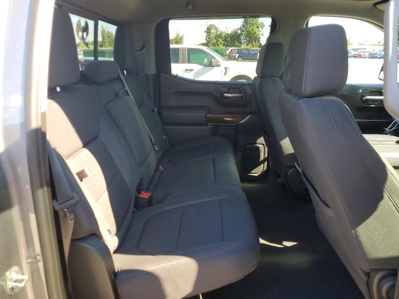 Продажа на аукционе авто 2021 Gmc Sierra, vin: 3GTU9CET3MG379833, номер лота: 68179806