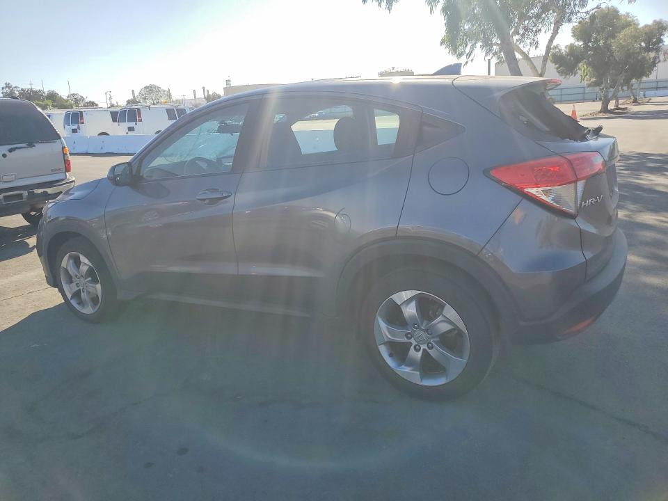 69714226 :رقم المزاد ، 3CZRU5H35MM704389 vin ، 2021 Honda Hr-v مزاد بيع