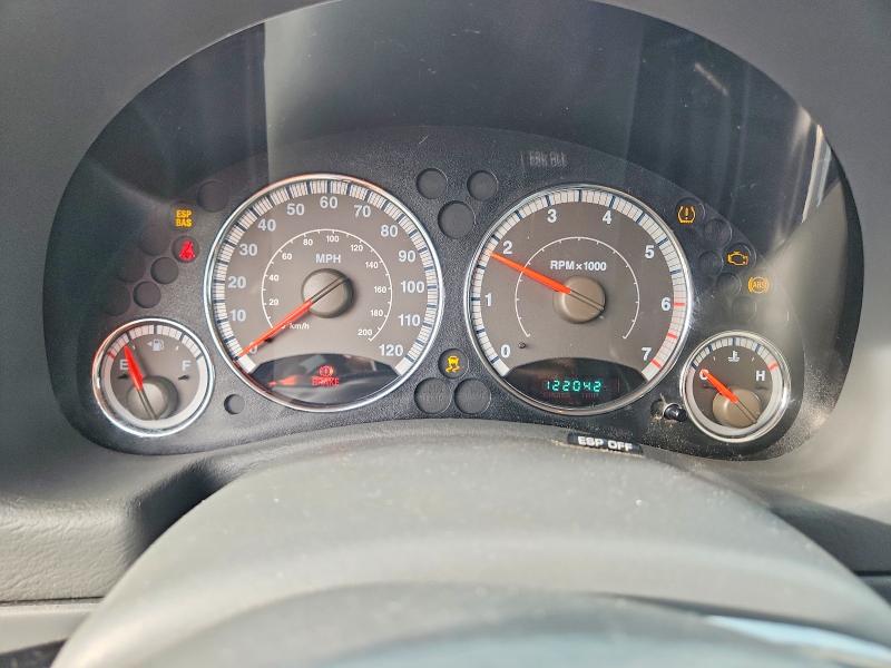 Aukcja sprzedaży 2006 Jeep Liberty, vin: 1J4GL58K36W162293, numer aukcji: 70911886