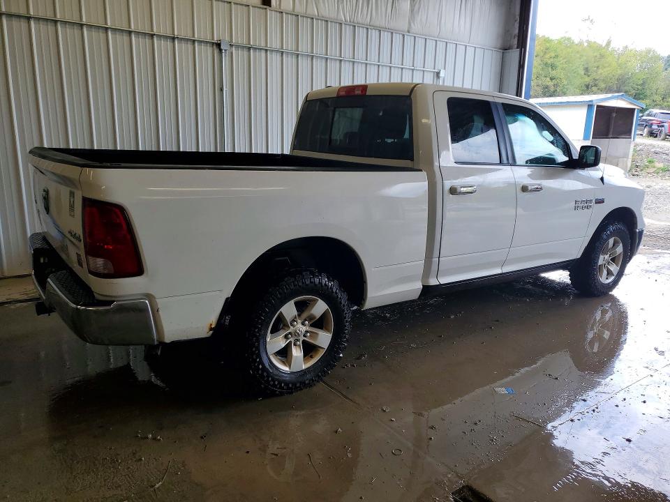 2017 Ram 1500 მანქანა იყიდება აუქციონზე, vin: 1C6RR7GT0HS544883, აუქციონის ნომერი: 68523426