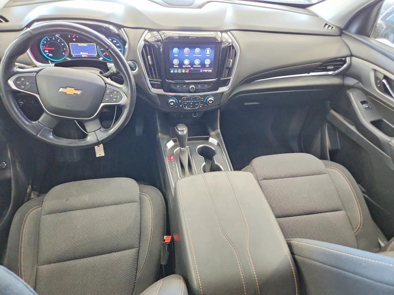 2020 Chevrolet Traverse მანქანა იყიდება აუქციონზე, vin: 1GNEVGKW0LJ246618, აუქციონის ნომერი: 67171886