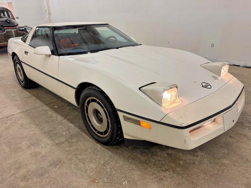 Продаж на аукціоні авто 1984 Chevrolet Corvette, vin: 1G1AY078XE5102269, номер лоту: 70285946