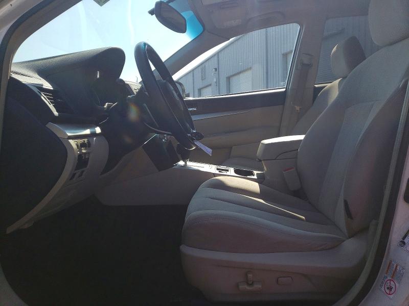 68781256 :رقم المزاد ، 4S4BRBDC0E3210615 vin ، 2014 Subaru Outback مزاد بيع