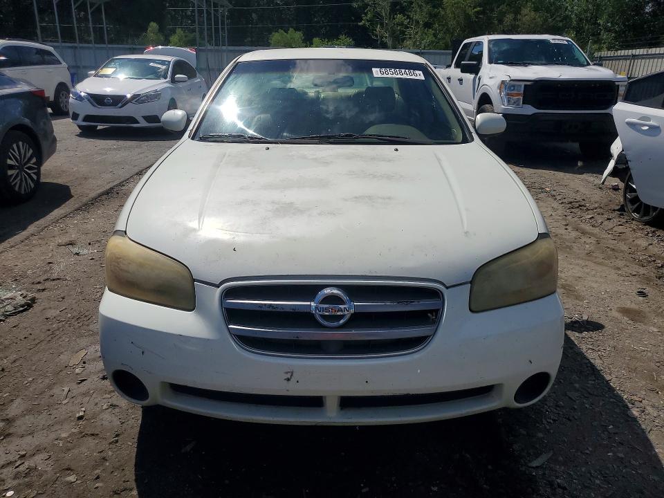68588486 :رقم المزاد ، JN1DA31D42T412346 vin ، 2002 Nissan Maxima مزاد بيع