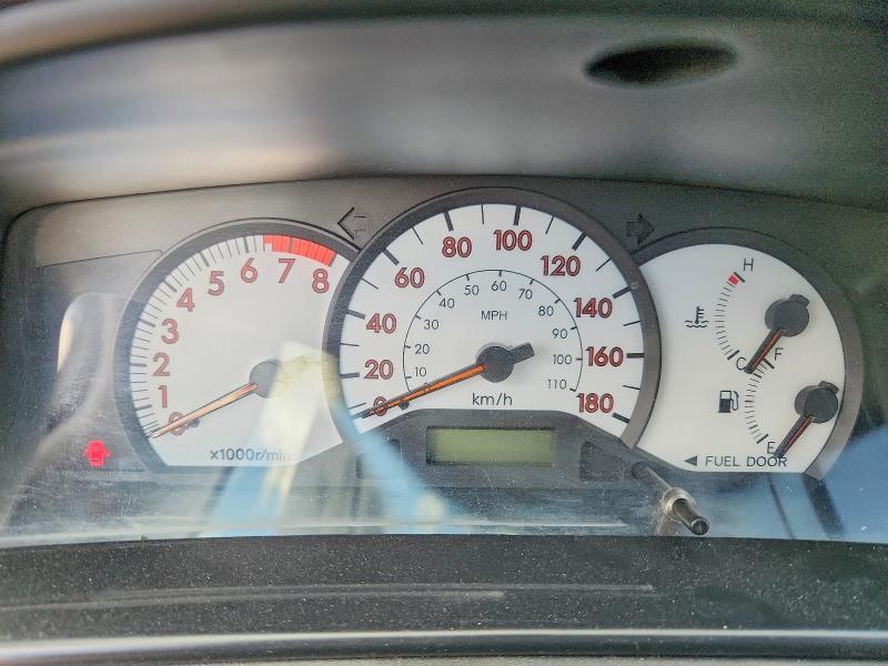 Продажа на аукционе авто 2003 Toyota Corolla, vin: 2T1BR32E53C732918, номер лота: 70495906