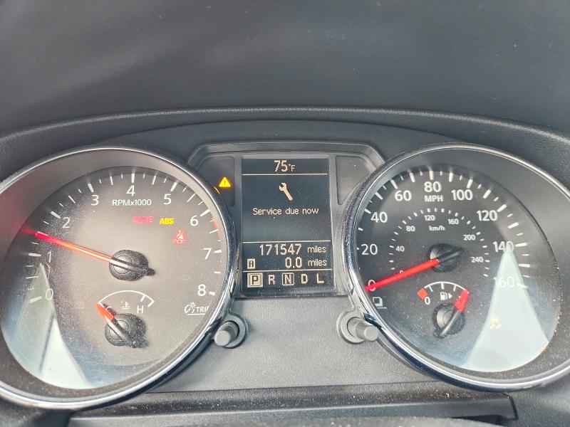 2012 Nissan Rogue მანქანა იყიდება აუქციონზე, vin: JN8AS5MV1CW359641, აუქციონის ნომერი: 68441336