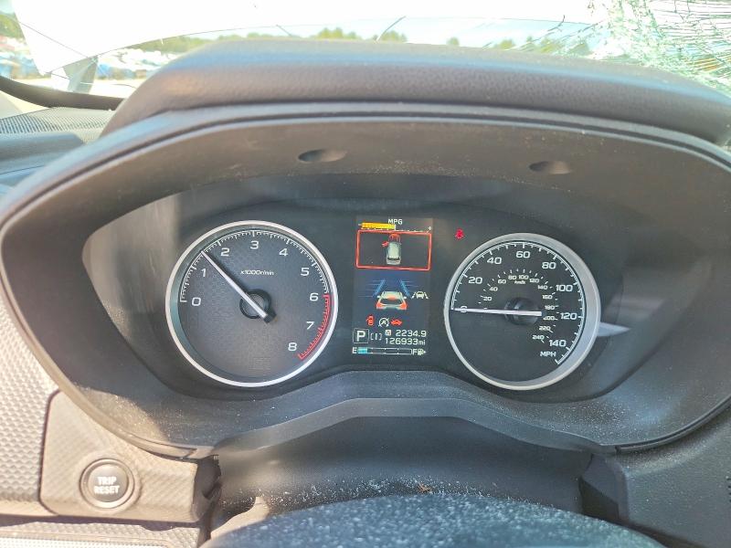 Продажа на аукционе авто 2019 Subaru Forester, vin: JF2SKAUC2KH465401, номер лота: 70635166