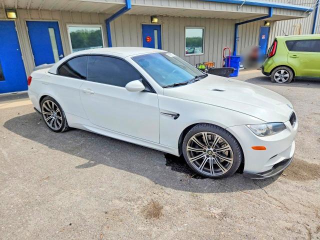 Продажа на аукционе авто 2011 Bmw M3, vin: WBSDX9C5XBE399040, номер лота: 69791776