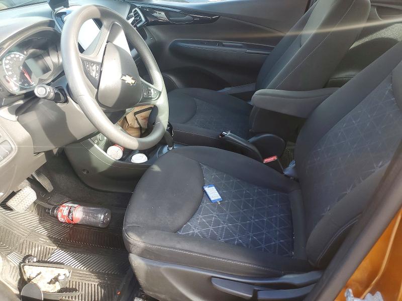Продажа на аукционе авто 2019 Chevrolet Spark, vin: KL8CD6SA5KC797740, номер лота: 68637356