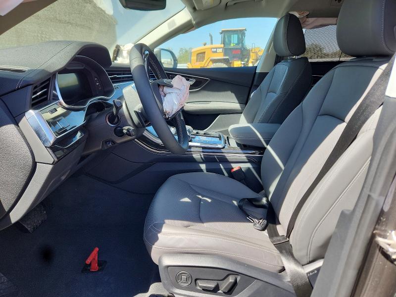 Aukcja sprzedaży 2026 Audi Q8, vin: WA1BVBF15TD033895, numer aukcji: 68494906