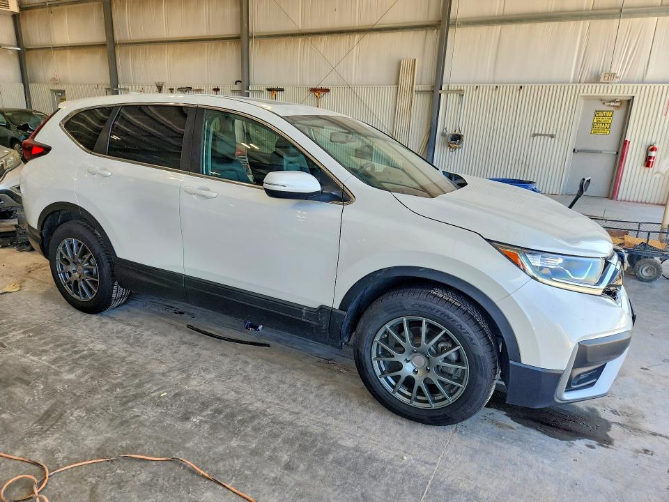 Продаж на аукціоні авто 2022 Honda Cr-v, vin: 7FARW2H89NE045754, номер лоту: 67970936