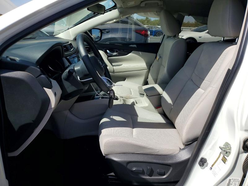 2018 Nissan Rogue Sport მანქანა იყიდება აუქციონზე, vin: JN1BJ1CP5JW193655, აუქციონის ნომერი: 68759296