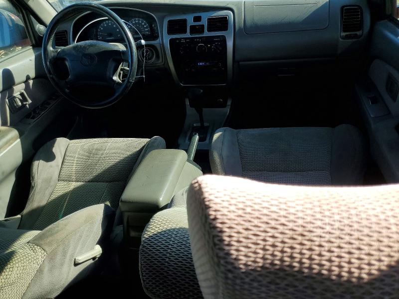 Продаж на аукціоні авто 2002 Toyota 4runner, vin: JT3GN86R920246802, номер лоту: 70675206