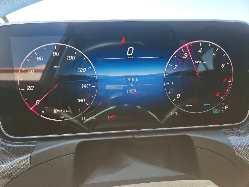 Aukcja sprzedaży 2026 Mercedes-benz C, vin: W1KAF4GB7TR326269, numer aukcji: 69361886