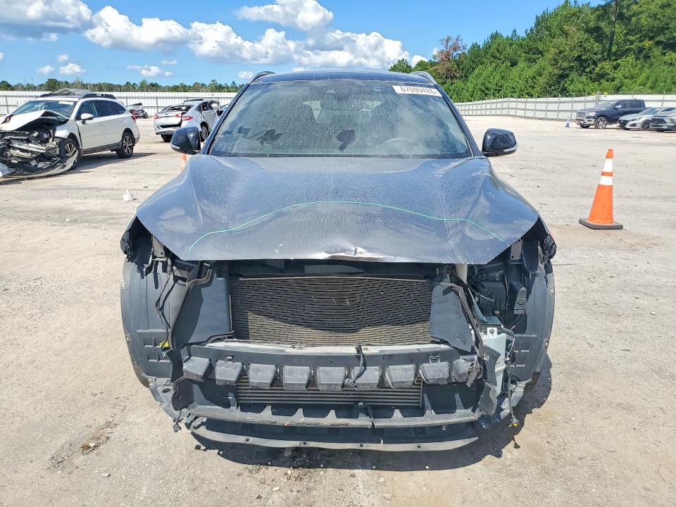 Продаж на аукціоні авто 2021 Infiniti Qx50, vin: 3PCAJ5BB9MF120836, номер лоту: 67699426