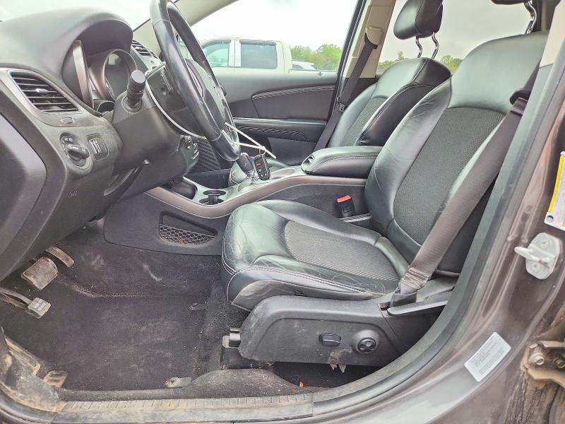 Продаж на аукціоні авто 2015 Dodge Journey, vin: 3C4PDDGG5FT554739, номер лоту: 69516916