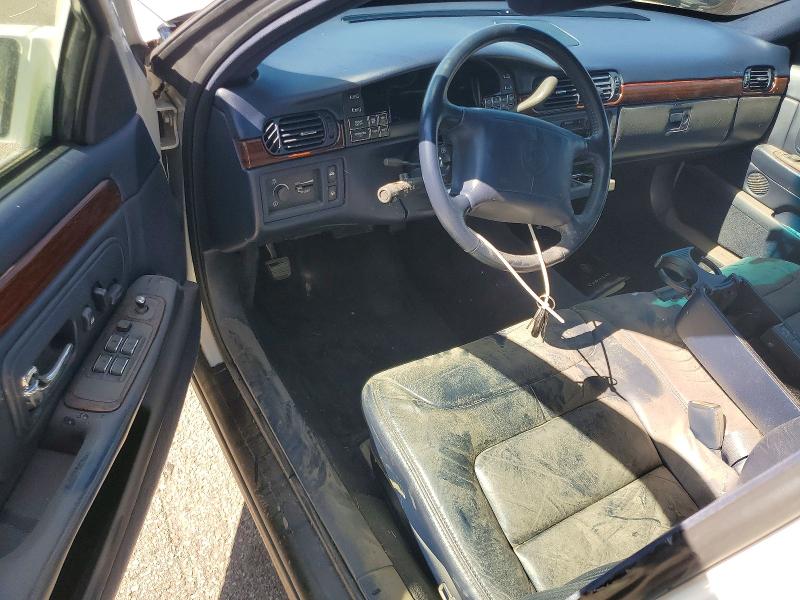 Aukcja sprzedaży 1998 Cadillac Deville, vin: 1G6KD54YXWU739133, numer aukcji: 70669826