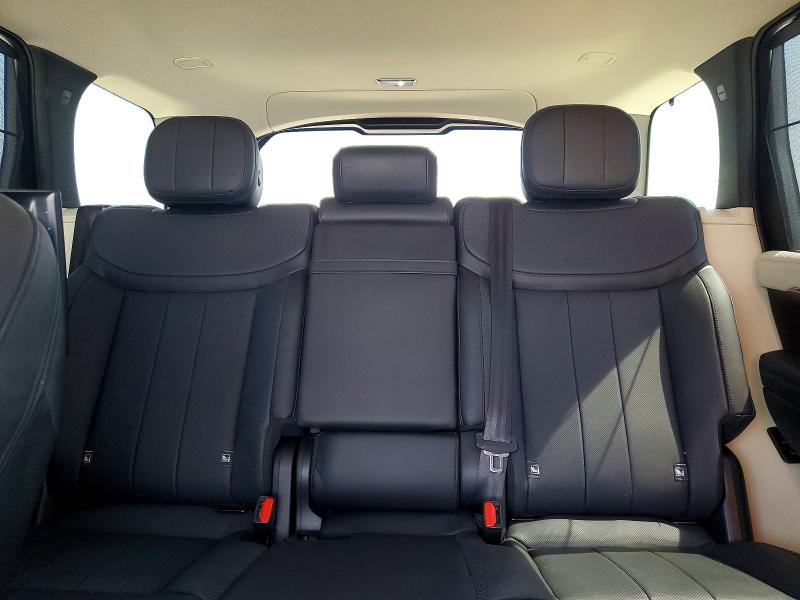 70542446 :رقم المزاد ، SALKPBE7XPA025006 vin ، 2023 Land Rover Range Rover مزاد بيع