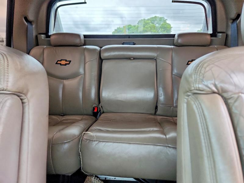 Продажа на аукционе авто 2002 Chevrolet Avalanche, vin: 3GNEC13TX2G105689, номер лота: 70136846