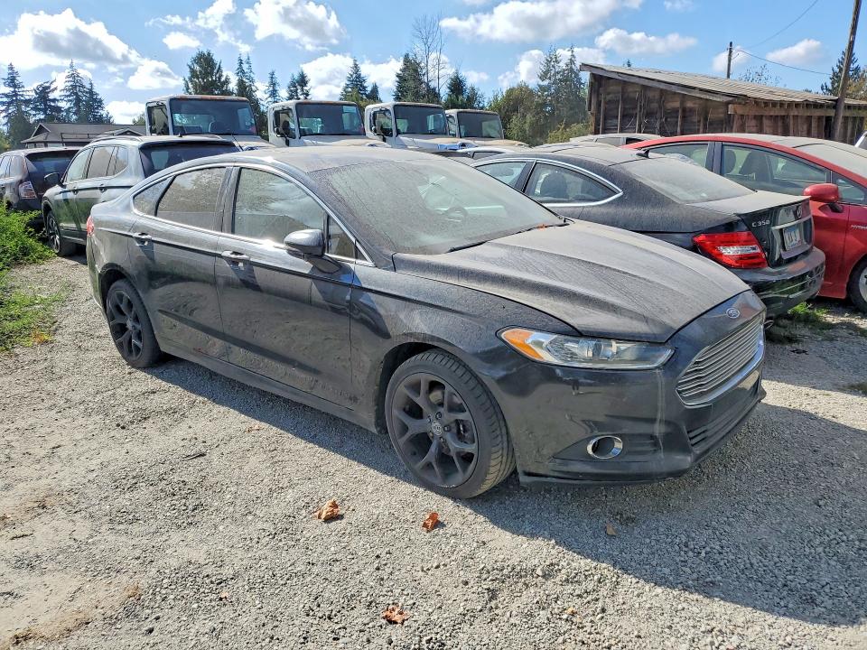 Продаж на аукціоні авто 2013 Ford Fusion, vin: 3FA6P0H96DR239394, номер лоту: 66806406