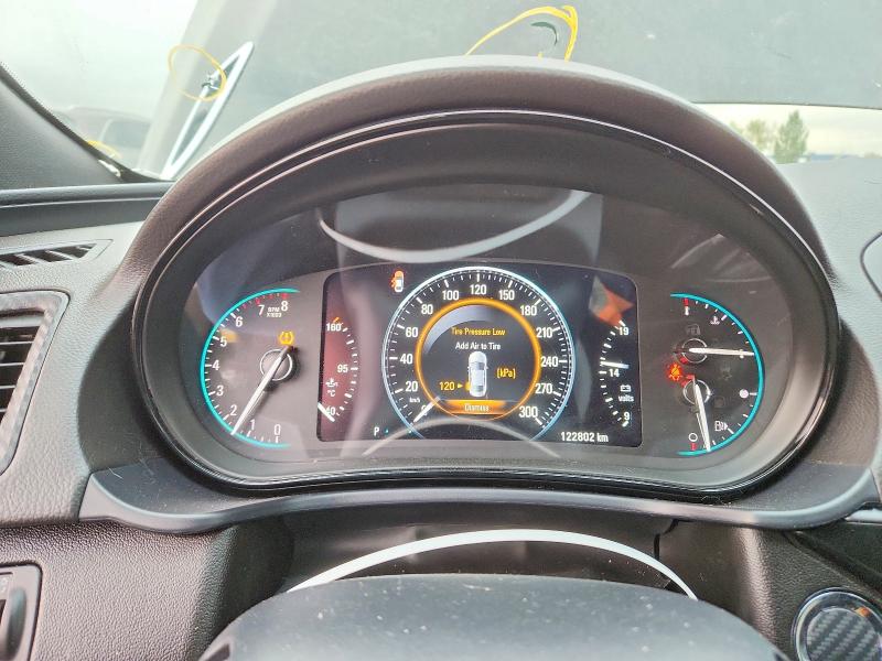 Продажа на аукционе авто 2016 Buick Regal, vin: 2G4GV5GX9G9134985, номер лота: 67677186