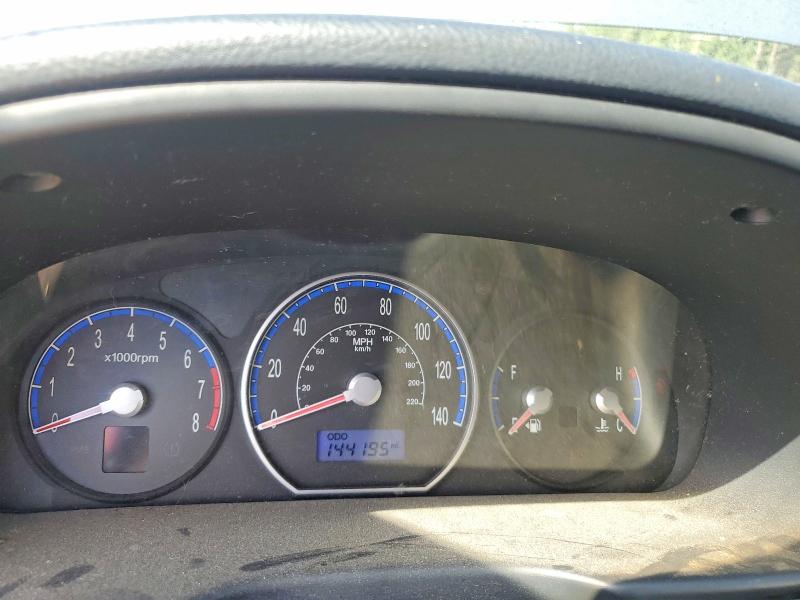 69410946 :رقم المزاد ، KM8SG13DX7U111422 vin ، 2007 Hyundai Santa Fe مزاد بيع