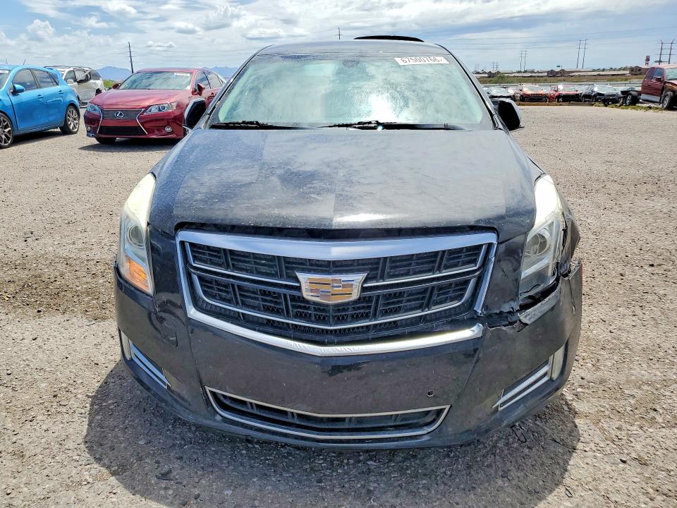 Aukcja sprzedaży 2016 Cadillac Xts, vin: 2G61M5S3XG9153162, numer aukcji: 67500766