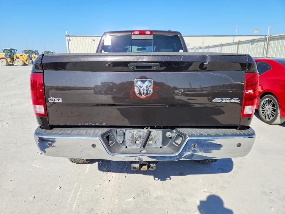 Продажа на аукционе авто 2011 Dodge Ram 2500, vin: 3D7UT2HL1BG531327, номер лота: 67931806
