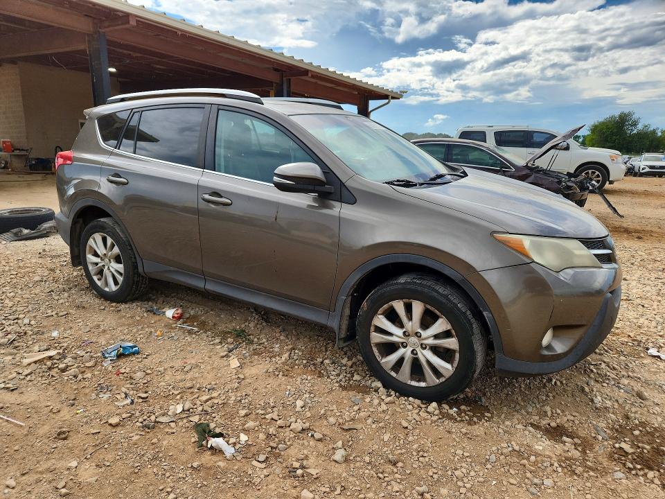 Aukcja sprzedaży 2013 Toyota Rav4, vin: 2T3DFREV9DW061454, numer aukcji: 68262136