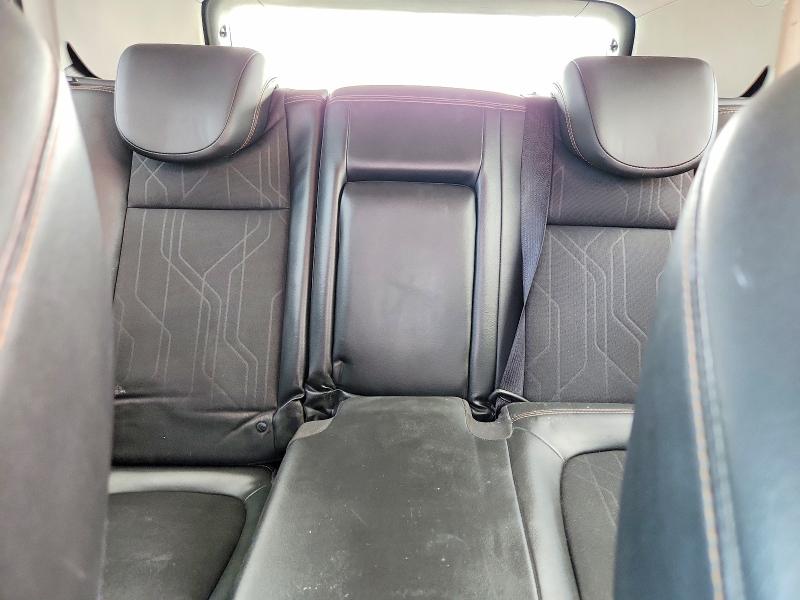 Продажа на аукционе авто 2017 Chevrolet Trax, vin: 3GNCJLSB9HL209186, номер лота: 70837366
