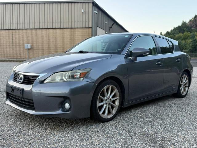 Aukcja sprzedaży 2012 Lexus Ct, vin: JTHKD5BH0C2059425, numer aukcji: 69911346