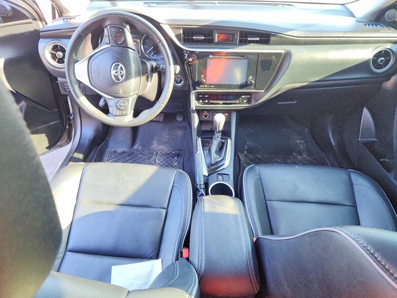 Продажа на аукционе авто 2018 Toyota Corolla, vin: 2T1BURHE4JC059092, номер лота: 68631866