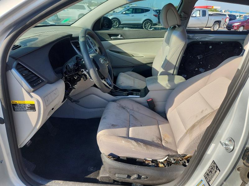 Продажа на аукционе авто 2016 Hyundai Tucson, vin: KM8J3CA48GU145879, номер лота: 69031116