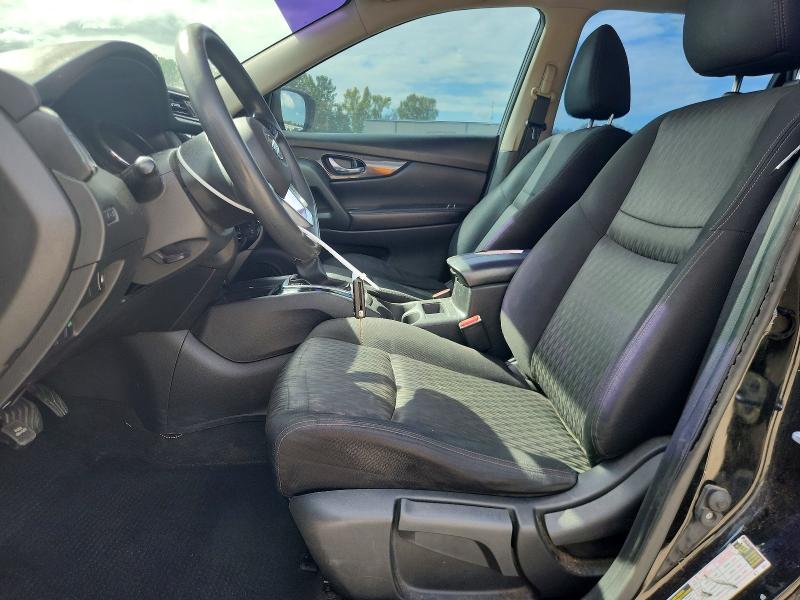 Продаж на аукціоні авто 2018 Nissan Rogue, vin: JN8AT2MT5JW459054, номер лоту: 67910686