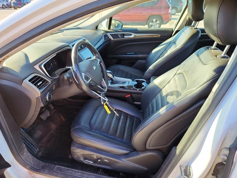 Aukcja sprzedaży 2016 Ford Fusion, vin: 3FA6P0PU0GR270540, numer aukcji: 70734986