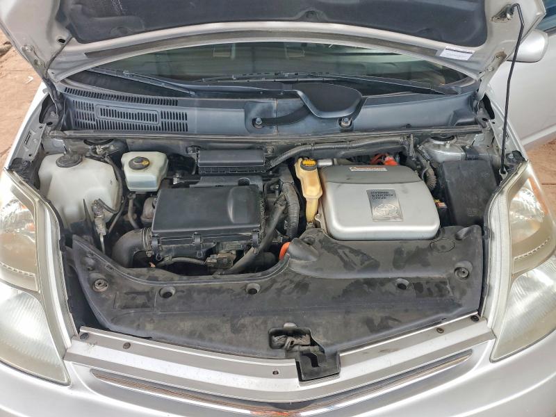 Aukcja sprzedaży 2009 Toyota Prius, vin: JTDKB20U093533110, numer aukcji: 71240726